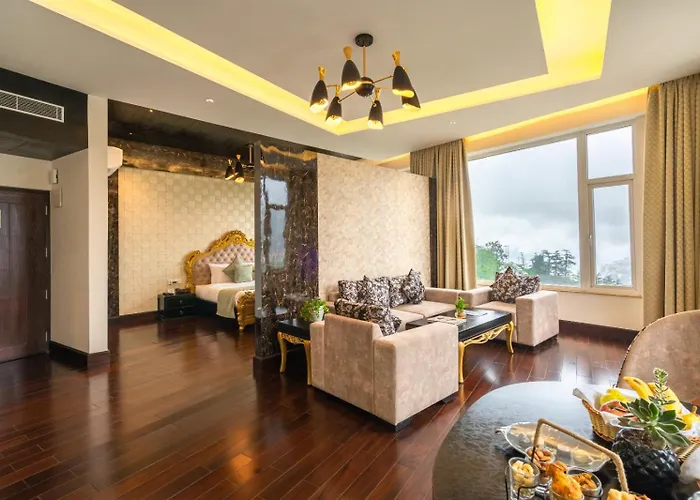 The Orchid Shimla