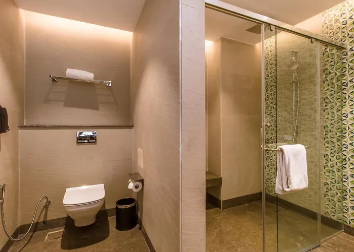 Holiday Inn Chandigarh Zirakpur By Ihg