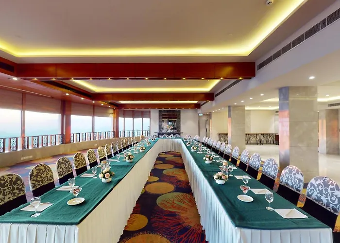 Radisson Hotel Shimla